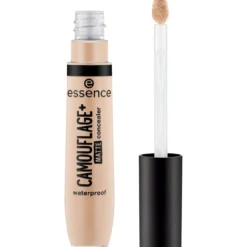 Camouflage+ Matt Corrector