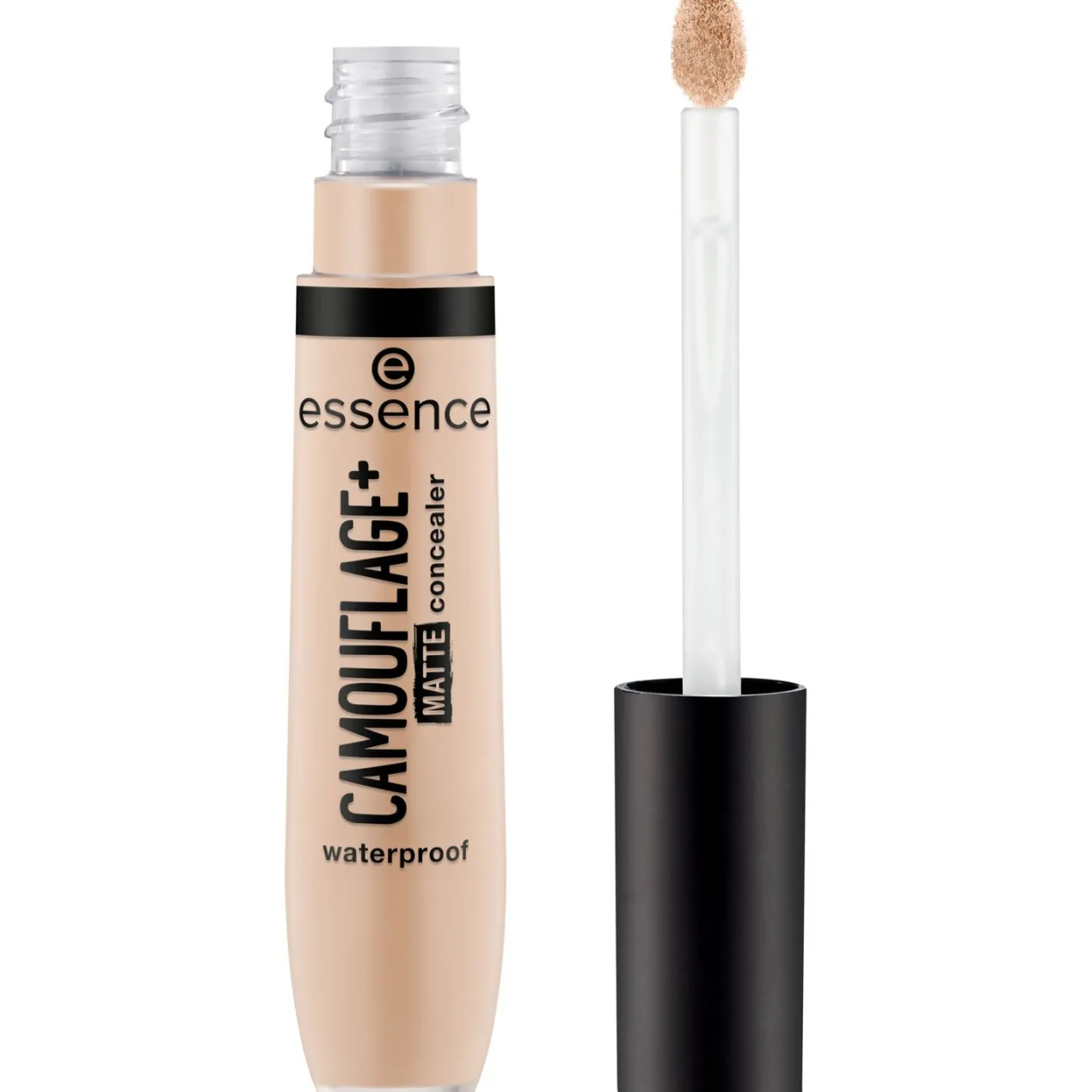 Camouflage+ Matt Corrector