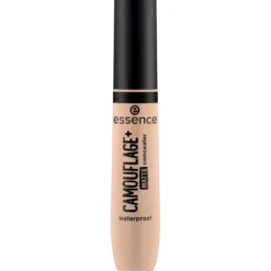 Camouflage+ Matt Corrector