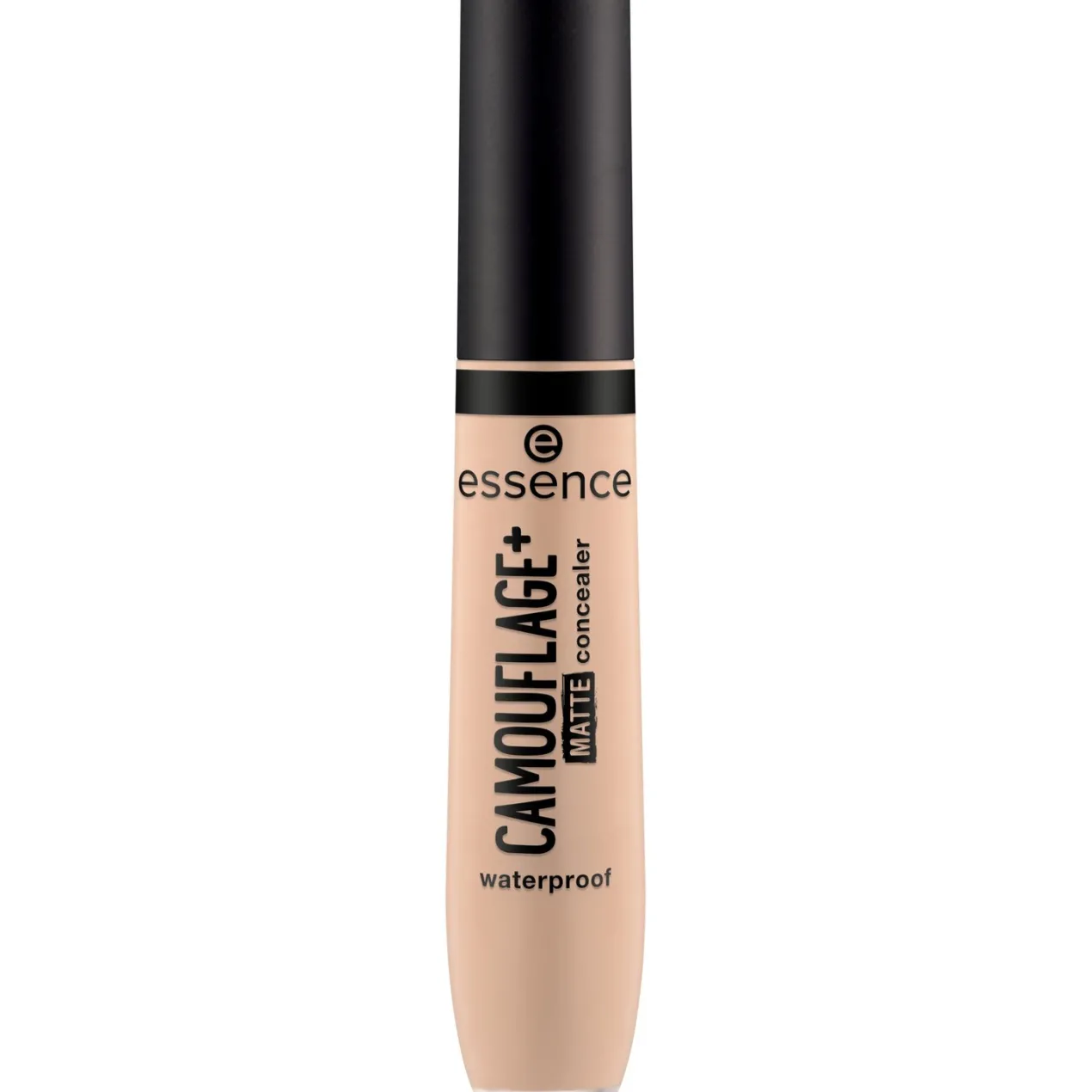 Camouflage+ Matt Corrector