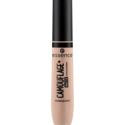 Camouflage+ Matt Corrector