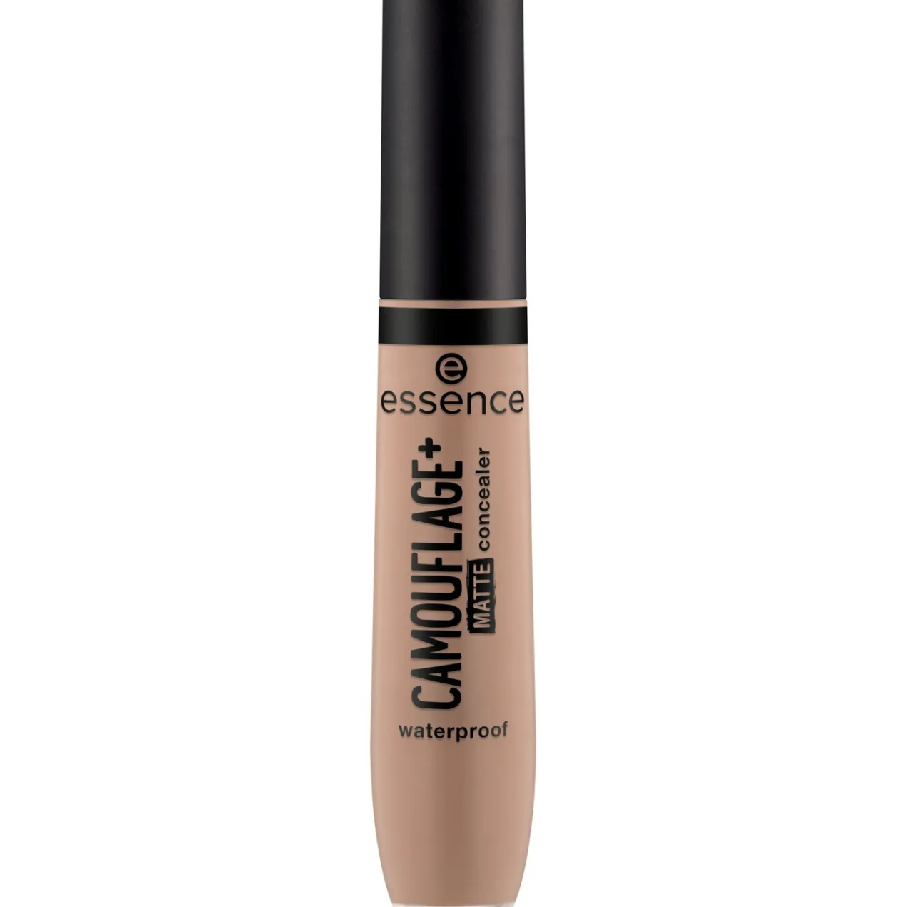 Camouflage+ Matt Corrector