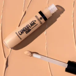 Camouflage+ Matt Corrector