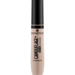Camouflage+ Matt Corrector