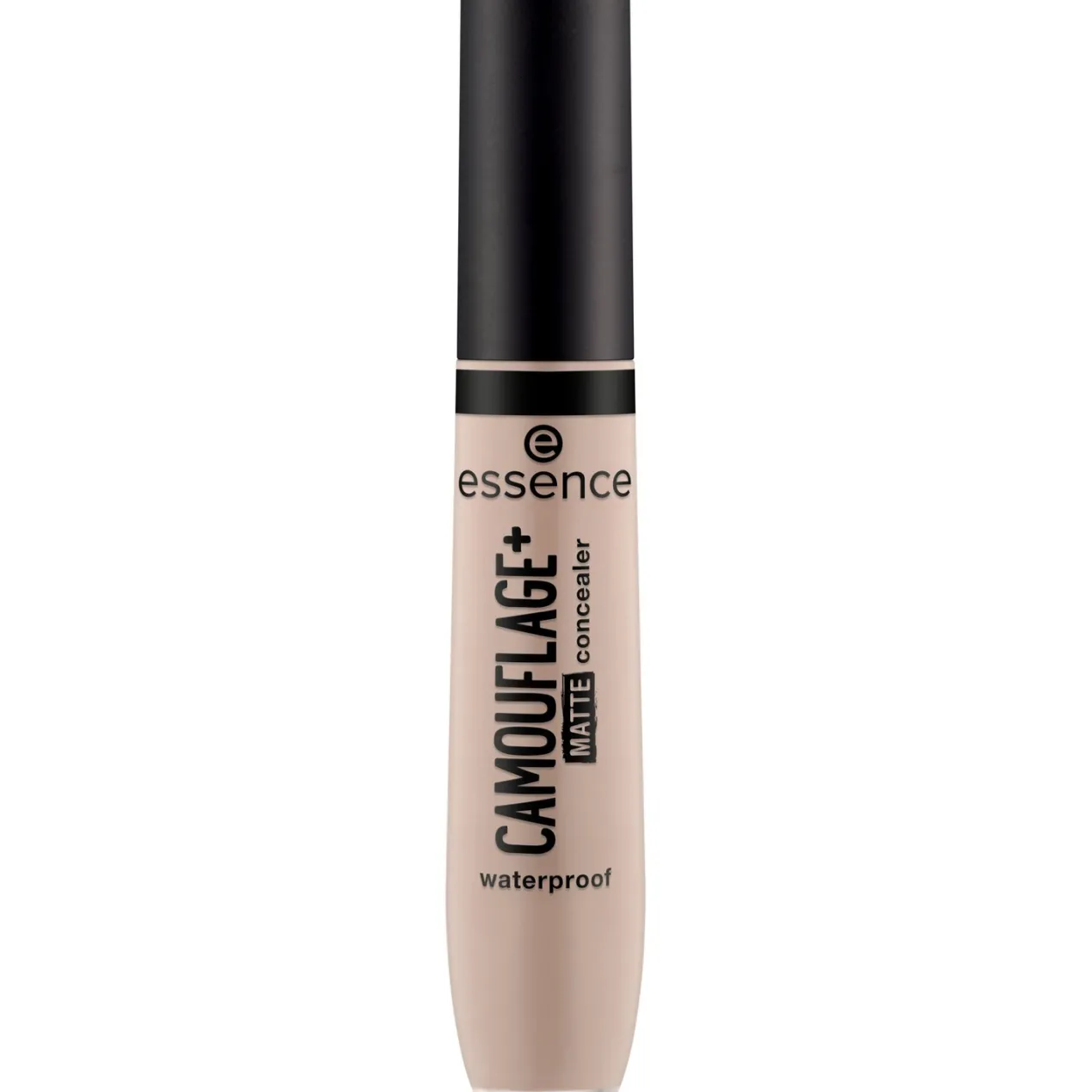 Camouflage+ Matt Corrector