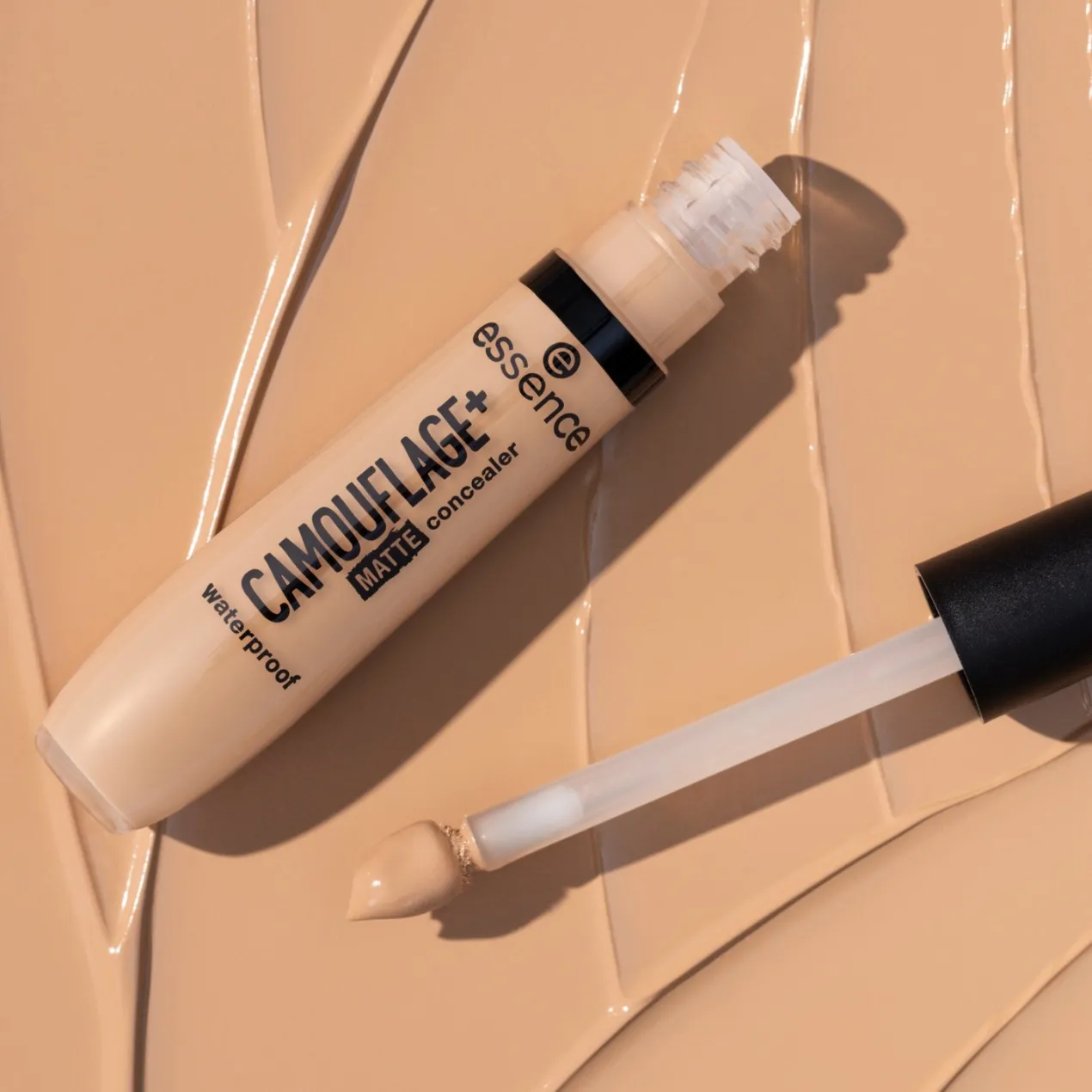 Camouflage+ Matt Corrector