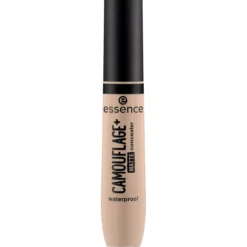 Camouflage+ Matt Corrector