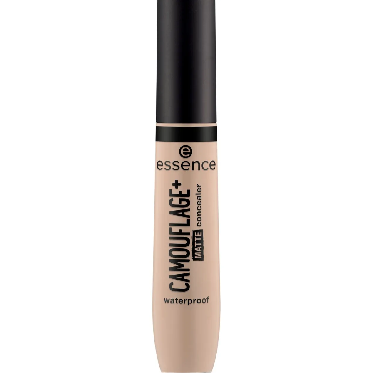 Camouflage+ Matt Corrector