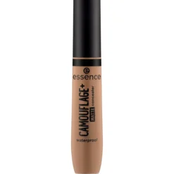 Camouflage+ Matt Corrector