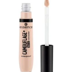 Camouflage+ Matt Corrector