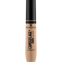 Camouflage+ Matt Corrector