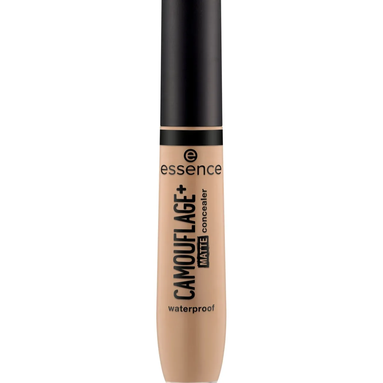 Camouflage+ Matt Corrector