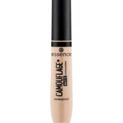 Camouflage+ Matt Corrector