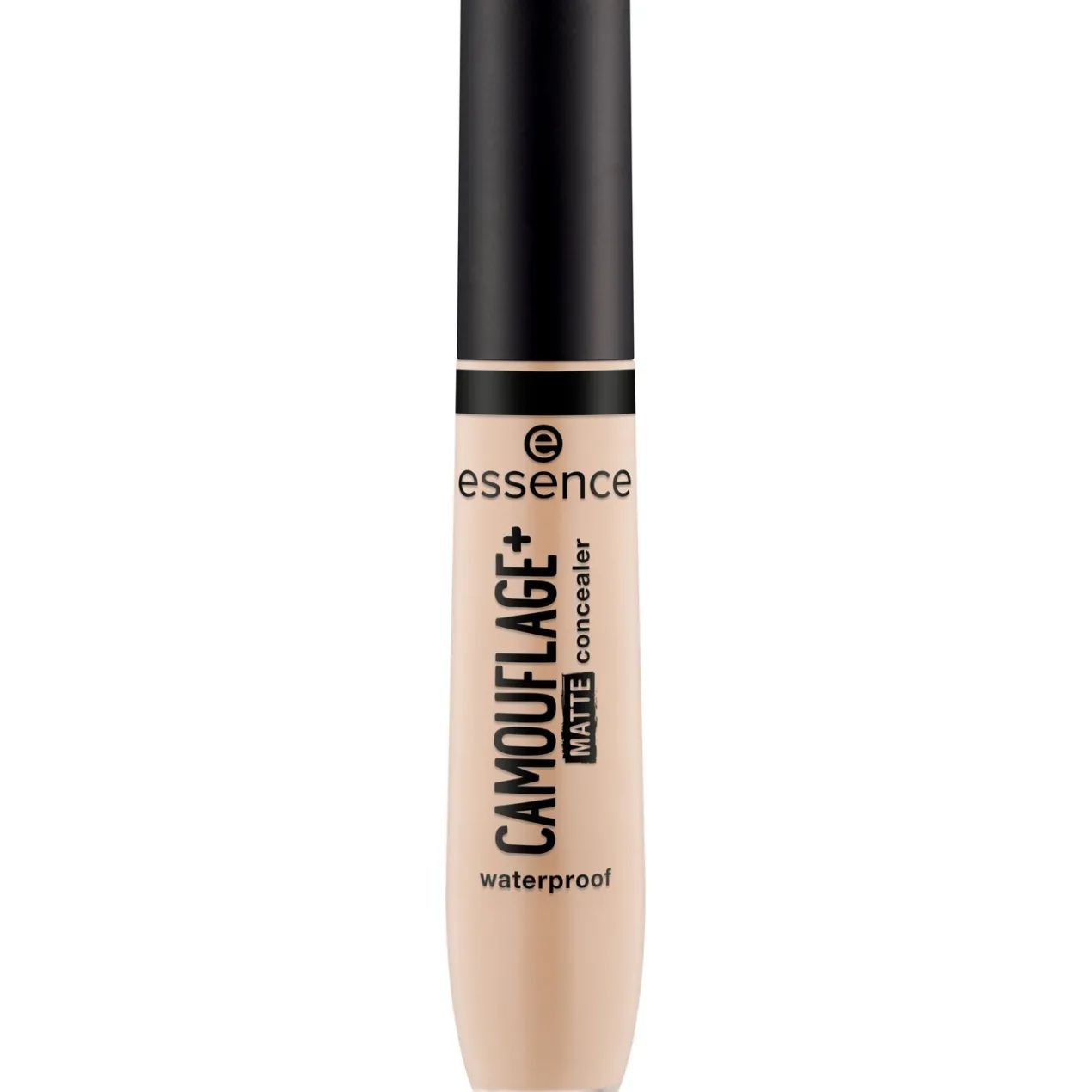 Camouflage+ Matt Corrector