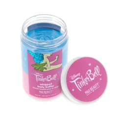 Campanilla Exfoliante Corporal