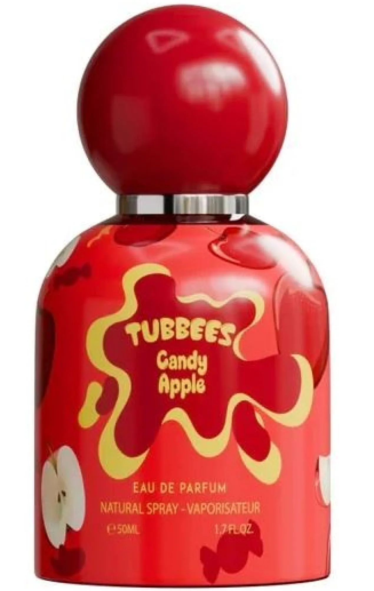 Candy Apple Eau de Parfum