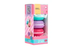 Candy Bálsamo Labial Macaron