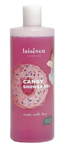 Candy Gel de Baño