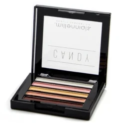 Candy Paleta de Sombras 5 Tonos