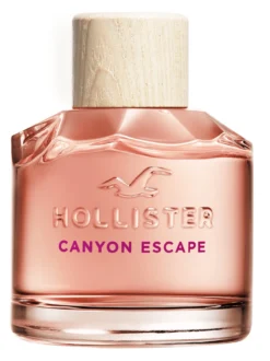 Canyon Escape for Her