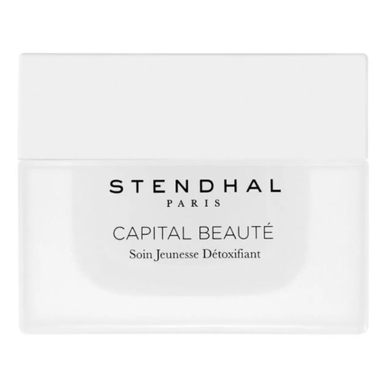 Capital Beauté Soin Jeunesse Detoxifiant