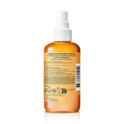 Capital Soleil Agua de Protección Solar SPF50