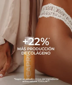 Capri After Sun Tan-Extending Lotion