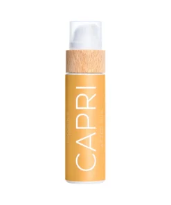 Capri After Sun Tan-Extending Lotion
