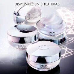 Capture Crema de día Corrección Antiedad de Alto Rendimiento