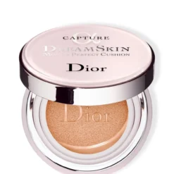 CAPTURE DREAMSKIN Moist & Perfect Cushion SPF50 PA+++ Corrector Hidratante