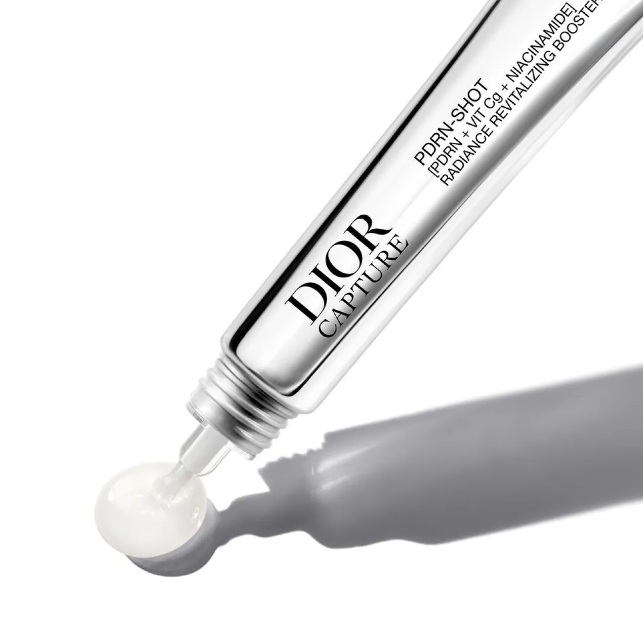 Capture PDRN Shot Tratamiento Revitalizante
