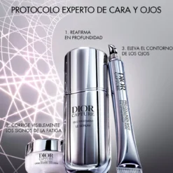 Capture Pro-Collagen Shot Tratamiento para Contorno de Ojos