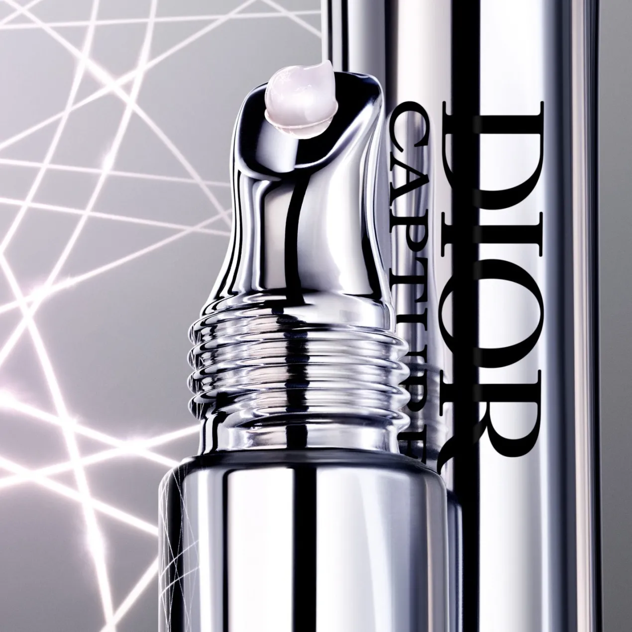 Capture Pro-Collagen Shot Tratamiento para Contorno de Ojos