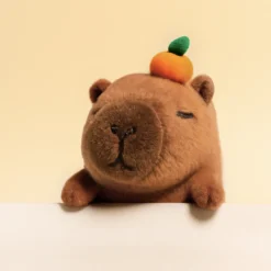 Capybara Charm