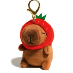 Capybara Charm