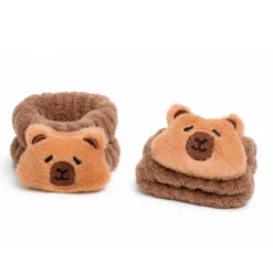 Capyskincare Wristbands Muñequeras Para Limpieza Facial