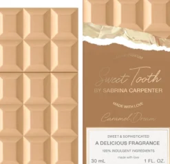 Caramel Dream Eau de Parfum