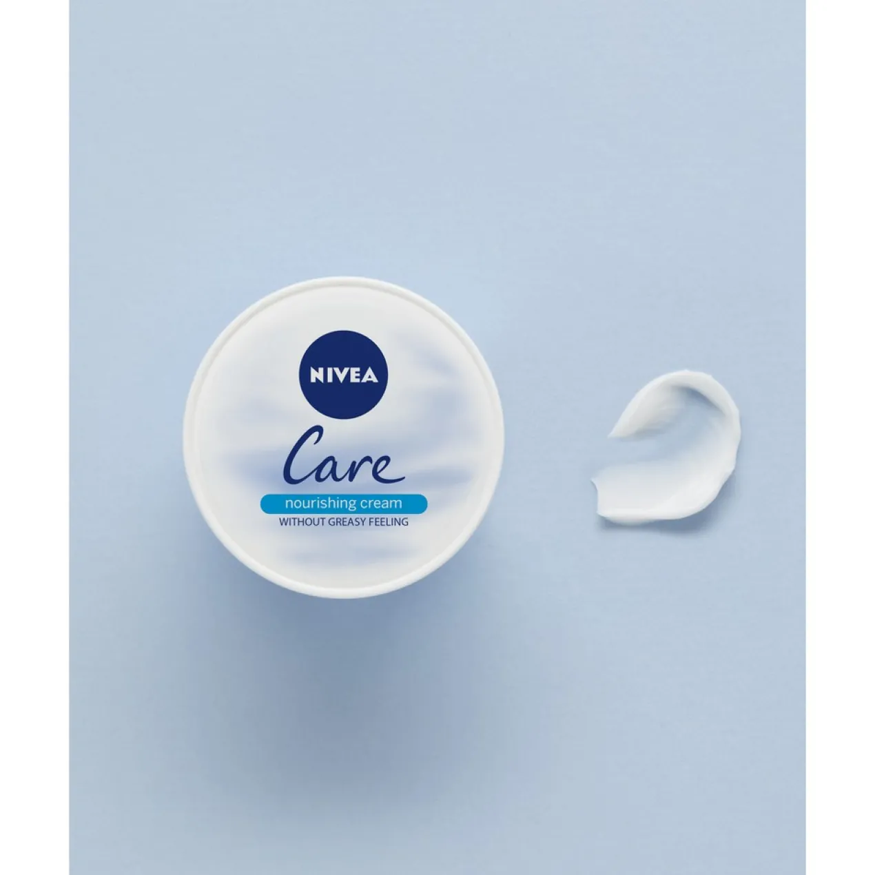 Care Crema Hidratante
