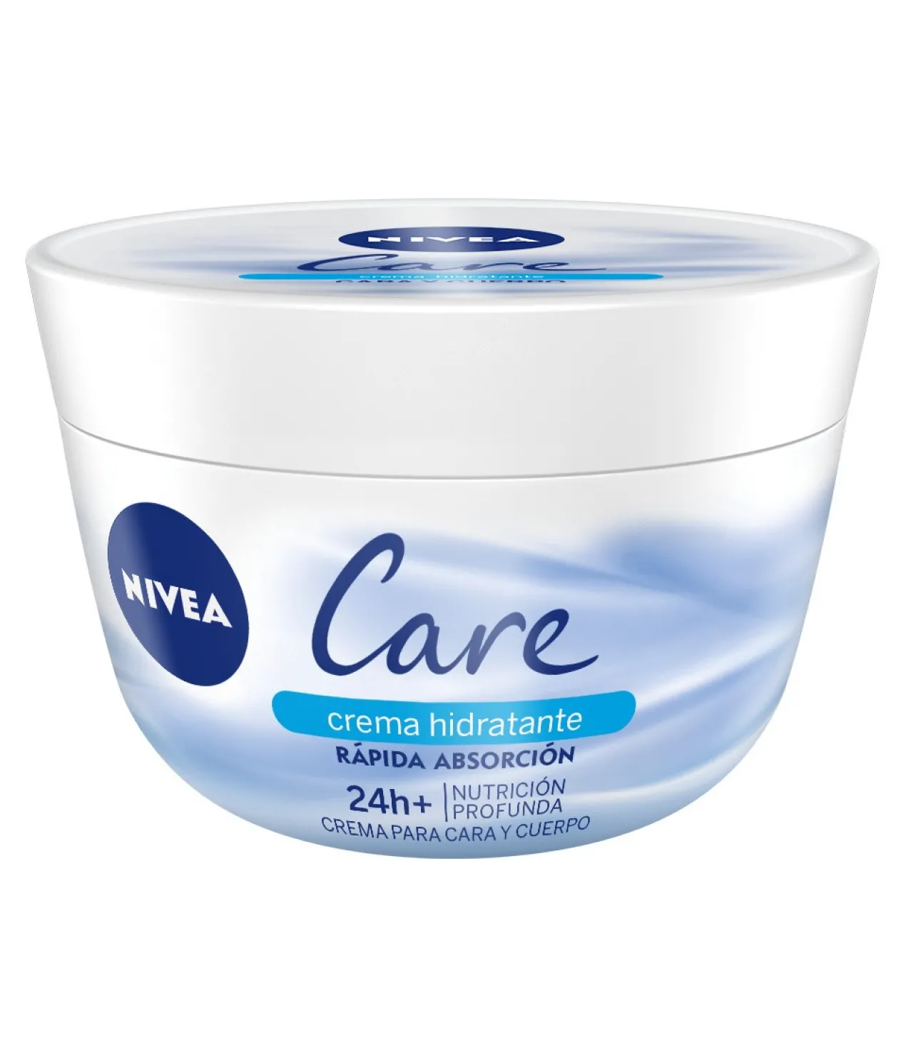 Care Crema Hidratante