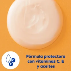 Care & Orange Gel de Ducha
