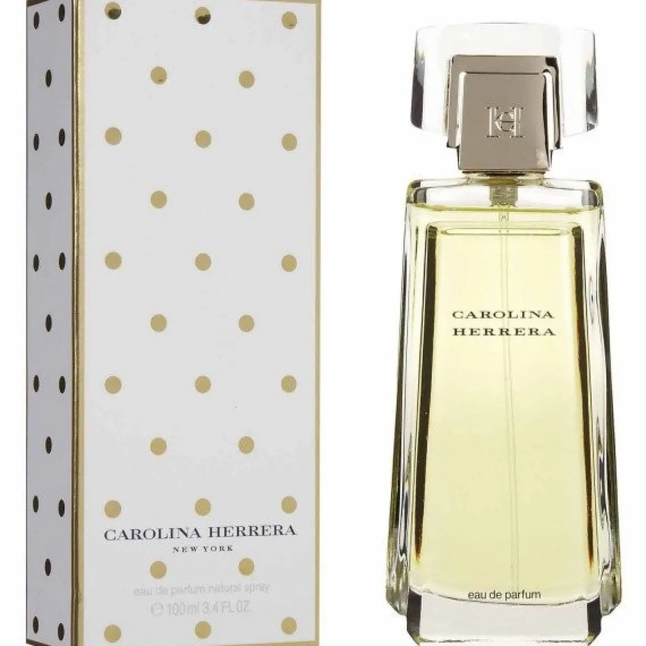 Carolina Herrera EDP