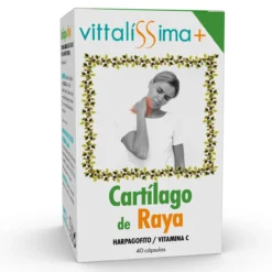 Cartílago de Raya