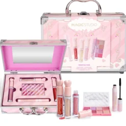 Case Coquette Essentials