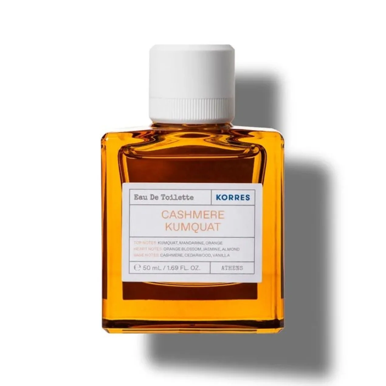 Cashmere Kumquat Eau de Toilette