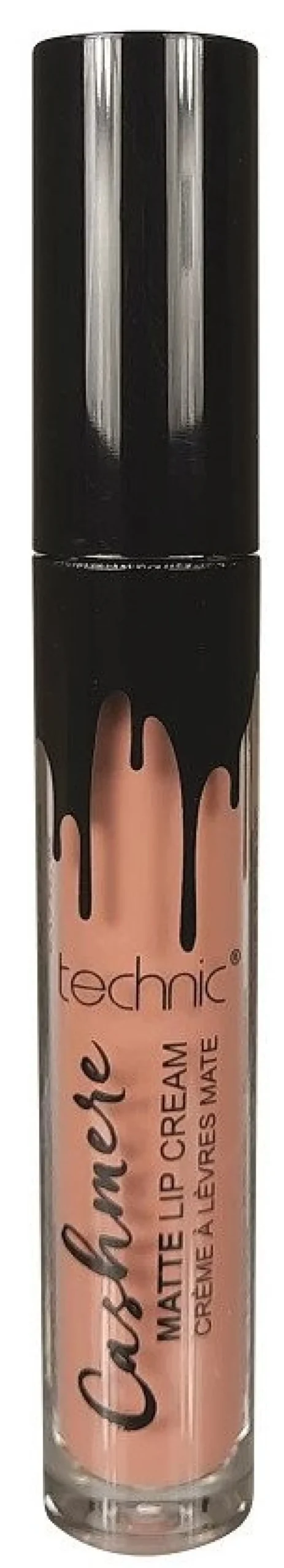 Cashmere Matte Lip Creams Labial Líquido Mate
