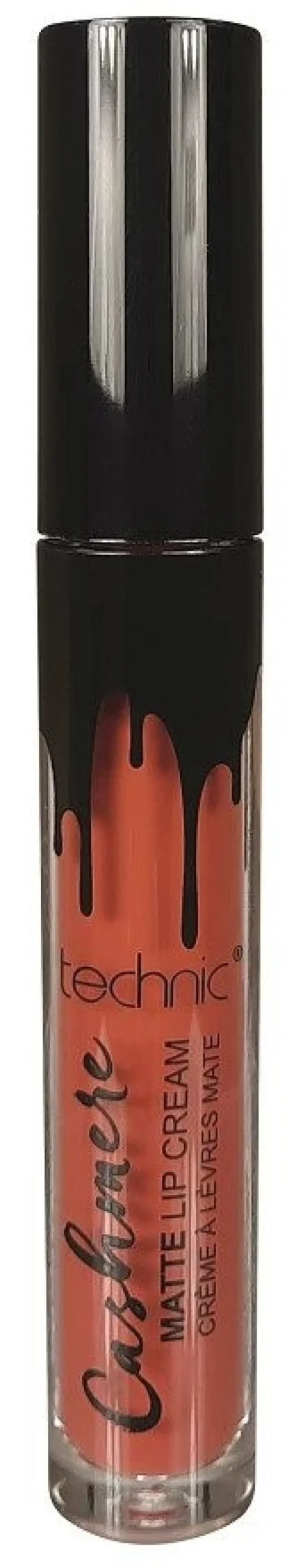 Cashmere Matte Lip Creams Labial Líquido Mate