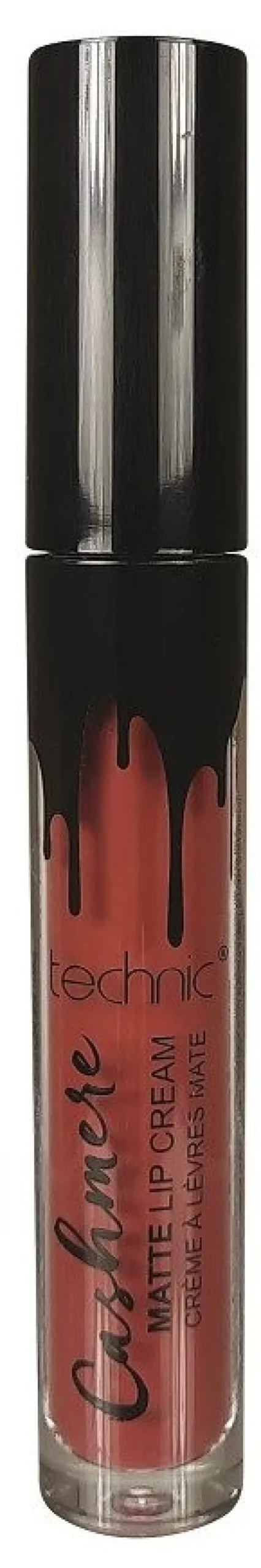 Cashmere Matte Lip Creams Labial Líquido Mate