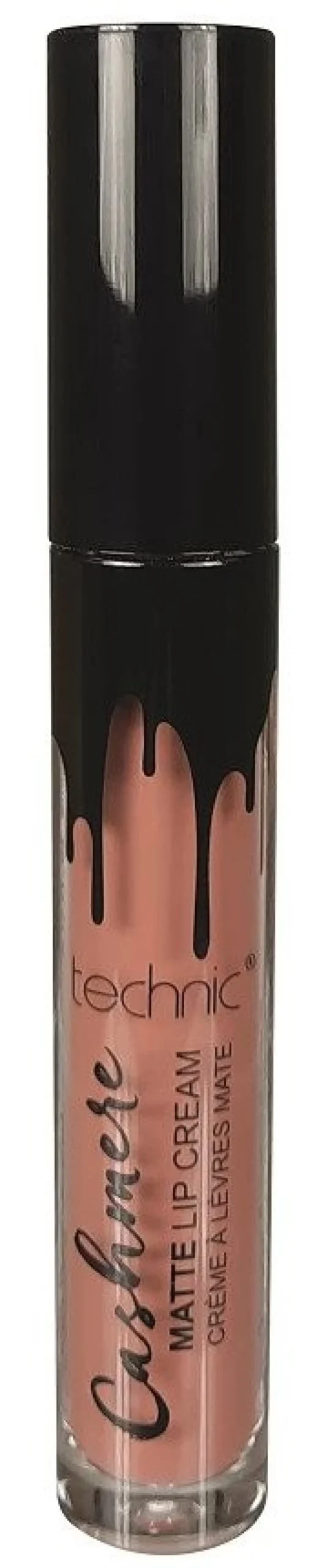 Cashmere Matte Lip Creams Labial Líquido Mate