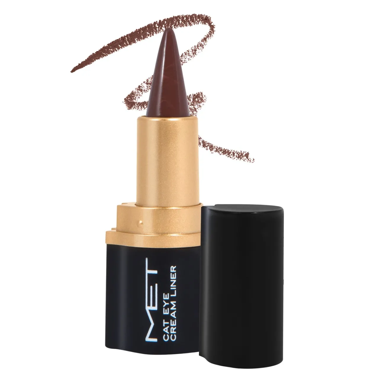 Cat Eye Cream Liner Kajal
