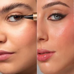 Cat Eye Cream Liner Kajal